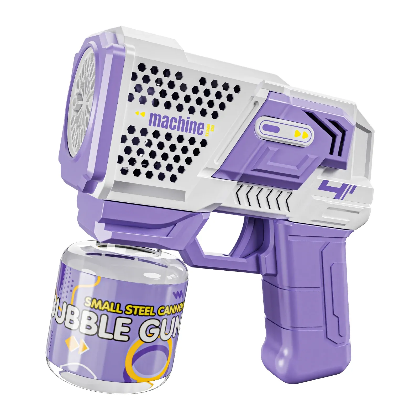 BUBBLE TOYS