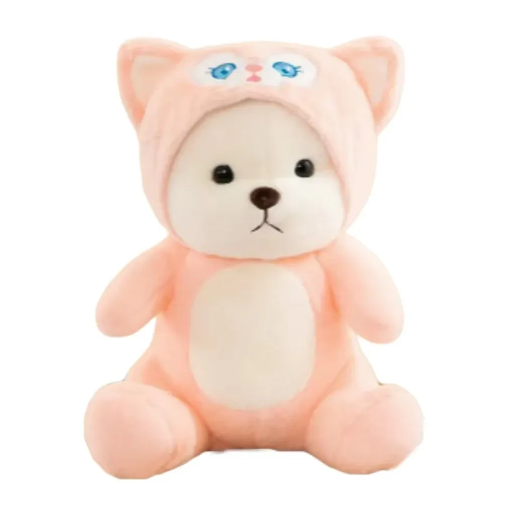 PLUSH TOYS