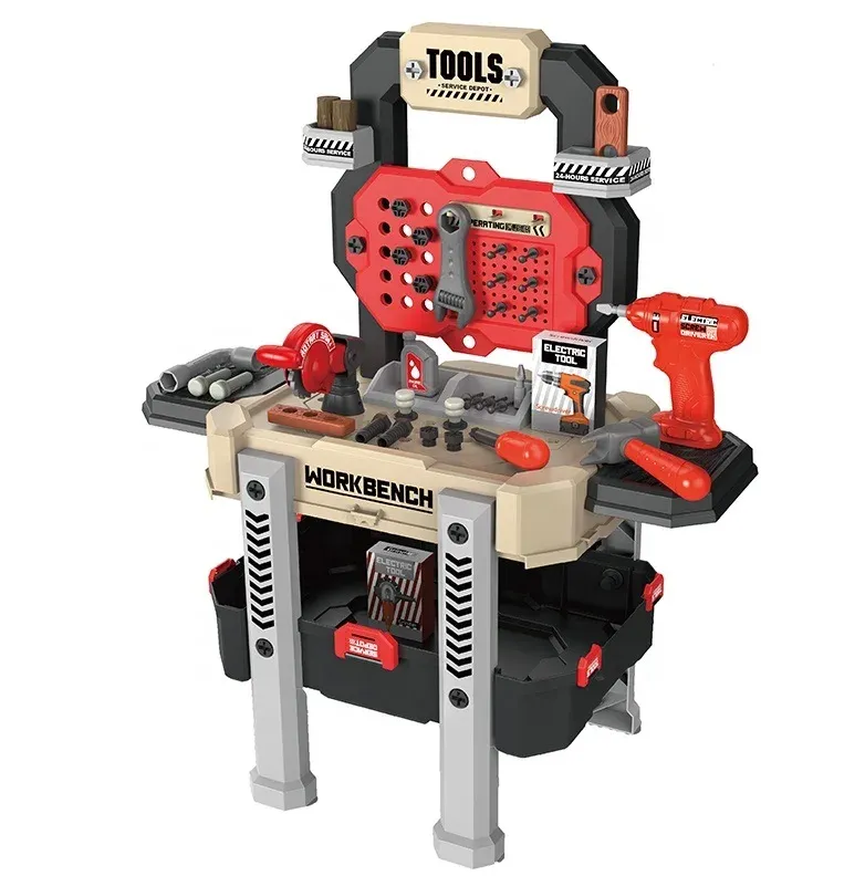 TOOL TOYS