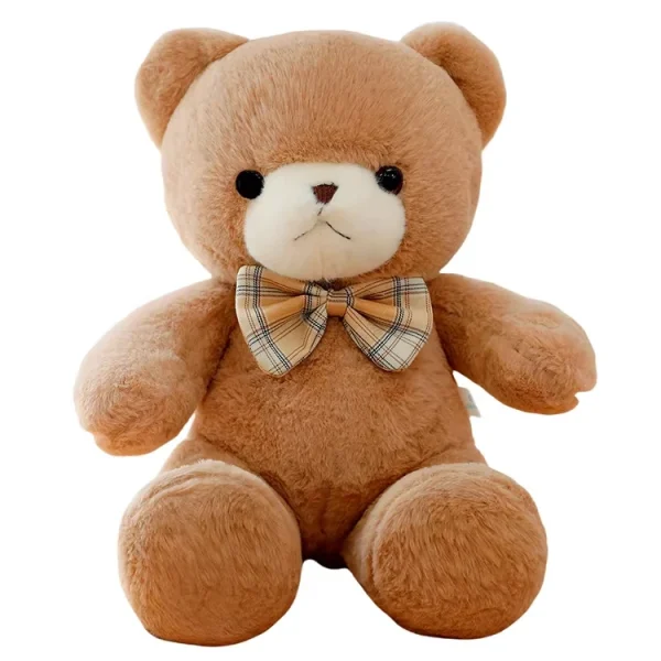 Stuffed Plush Animals Bear Cute Toys Plushies 8 Inch 15 Inch 20 cm 50cm Plush Toys